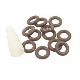 Standard&reg; Fuel Injector Seal Kit - SK9