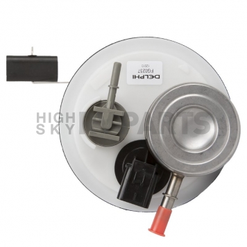 Delphi Technologies Fuel Pump Electric - FG0237-2
