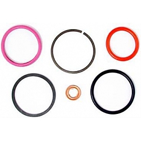 GB Remanufacturing Fuel Injector Seal Kit - 522-001