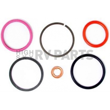 GB Remanufacturing Fuel Injector Seal Kit - 522-001