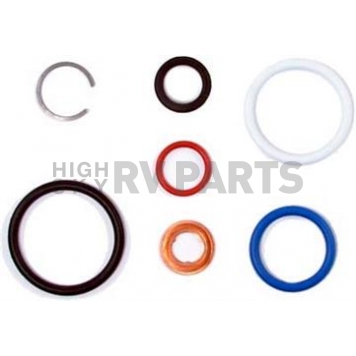 GB Remanufacturing Fuel Injector Seal Kit - 522-015