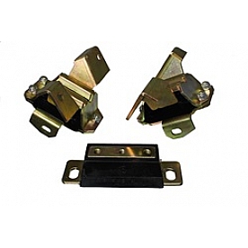 Energy Suspension Motor And Trans Mount Set 41137G