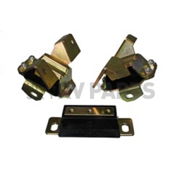 Energy Suspension Motor And Trans Mount Set 41137G