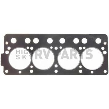 Fel-Pro Gaskets Cylinder Head Gasket - 21190 B