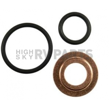 GB Remanufacturing Fuel Injector Seal Kit - 522-051