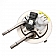 Delphi Technologies Fuel Pump Electric - FG0273