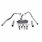 Magnaflow Performance Exhaust Cat-Back System - 15753