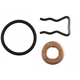 GB Remanufacturing Fuel Injector Seal Kit - 522-052