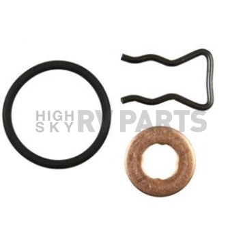 GB Remanufacturing Fuel Injector Seal Kit - 522-052