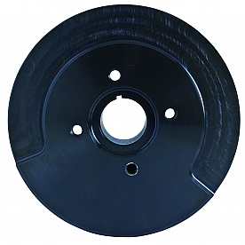 Fluidampr Harmonic Balancer - 800141
