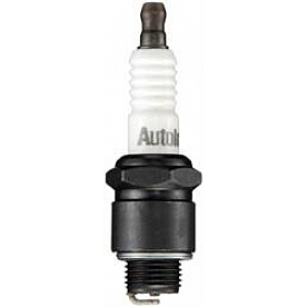 Autolite Spark Plugs Spark Plug 295