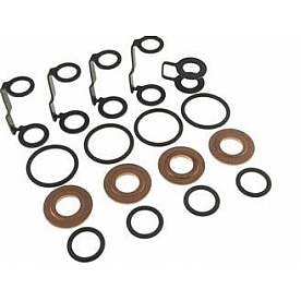 GB Remanufacturing Fuel Injector Seal Kit - 522-055