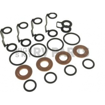 GB Remanufacturing Fuel Injector Seal Kit - 522-055
