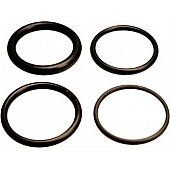 GB Remanufacturing Fuel Injector Seal Kit - 8-003