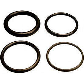 GB Remanufacturing Fuel Injector Seal Kit - 8-003