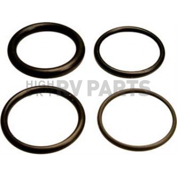 GB Remanufacturing Fuel Injector Seal Kit - 8-003