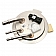 Delphi Technologies Fuel Pump Electric - FG0809