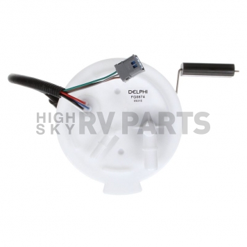 Delphi Technologies Fuel Pump Electric - FG0874-4
