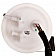 Delphi Technologies Fuel Pump Electric - FG0926