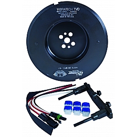 Fluidampr Harmonic Balancer - 960311