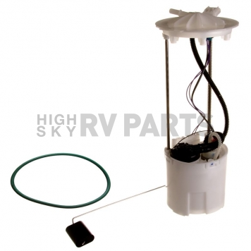 Delphi Technologies Fuel Pump Electric - FG0929