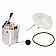 Delphi Technologies Fuel Pump Electric - FG1052
