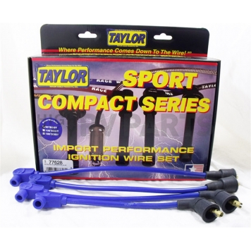Taylor Cable Spark Plug Wire Set 77628-1
