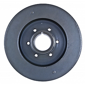 Fluidampr Harmonic Balancer - 720311