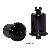 Wix Filters In-Line Fuel Filter - 33639