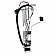 Delphi Technologies Fuel Pump Electric - HP10074