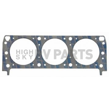 Fel-Pro Gaskets Cylinder Head Gasket - 9105 PT