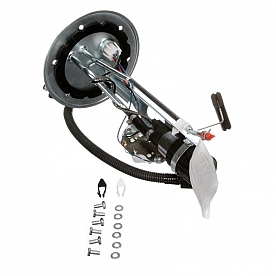 Delphi Technologies Fuel Pump Electric - HP10128