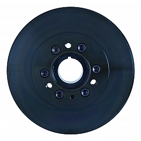 Fluidampr Harmonic Balancer - 800101