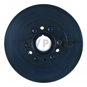 Fluidampr Harmonic Balancer - 800101
