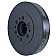 Fluidampr Harmonic Balancer - 800101