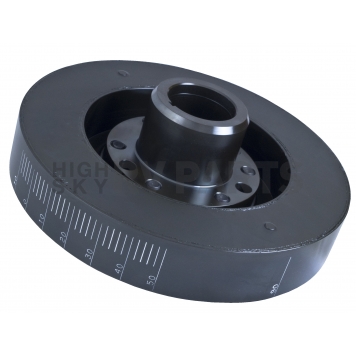 Fluidampr Harmonic Balancer - 800101-3