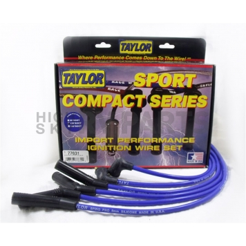 Taylor Cable Spark Plug Wire Set 77631-1