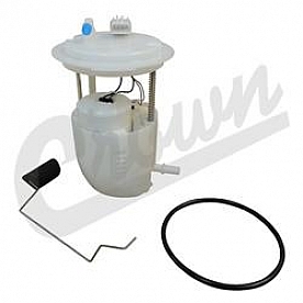 Crown Automotive Jeep Replacement Fuel Pump Module Assembly - 68065575AA