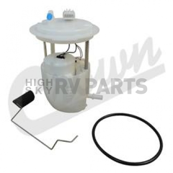 Crown Automotive Jeep Replacement Fuel Pump Module Assembly - 68065575AA