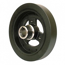 PowerBond by Dayco Harmonic Balancer - PB1046N
