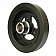 PowerBond by Dayco Harmonic Balancer - PB1046N