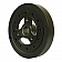 PowerBond by Dayco Harmonic Balancer - PB1046N