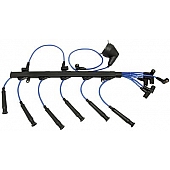 NGK Wires Spark Plug Wire Set 54307