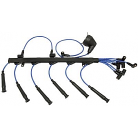 NGK Wires Spark Plug Wire Set 54307