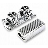 Weiand Intake Manifold - 7540