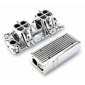 Weiand Intake Manifold - 7540