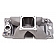 Edelbrock Intake Manifold - 2896
