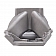 Edelbrock Intake Manifold - 2896