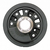 PowerBond by Dayco Harmonic Balancer - PB1205N