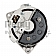Remy International Alternator/ Generator 13034